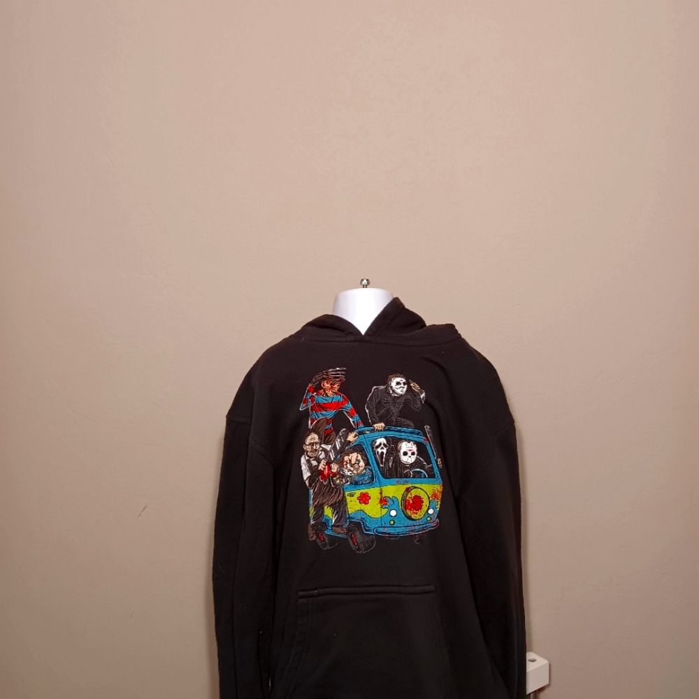 Used kids sweater